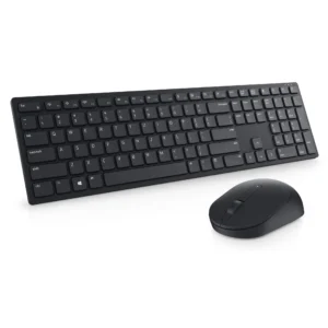 Dell Wireless Keyboard and Mouse Set